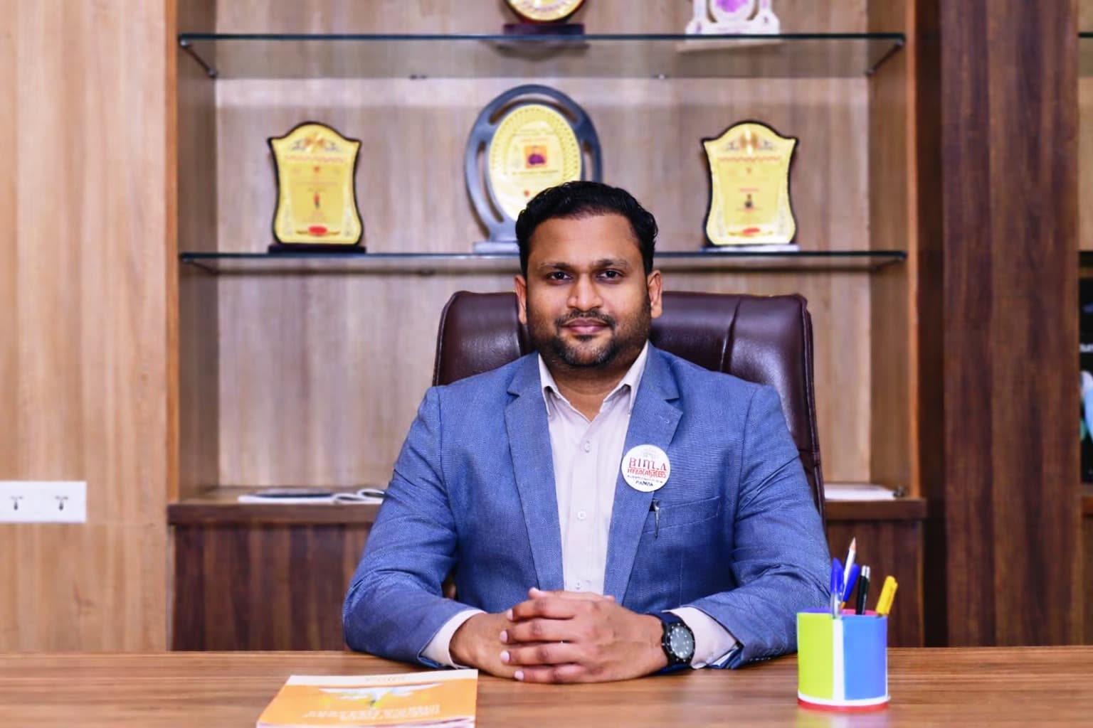 Alagurajan Subramani
