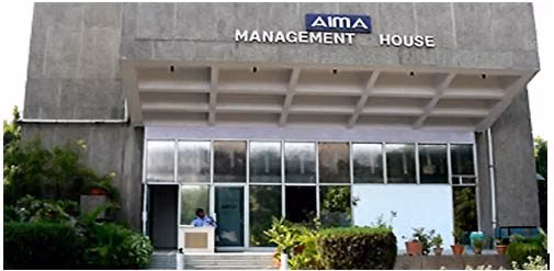 Management House – AIMA