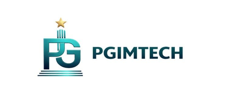 PGIMTECH Logo