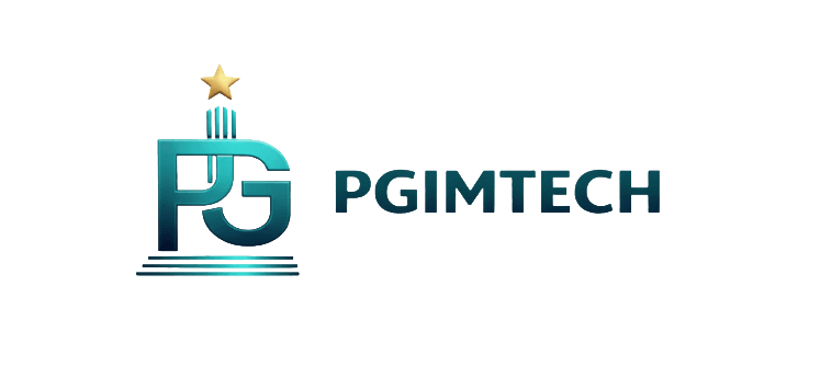 PGIMTECH Logo